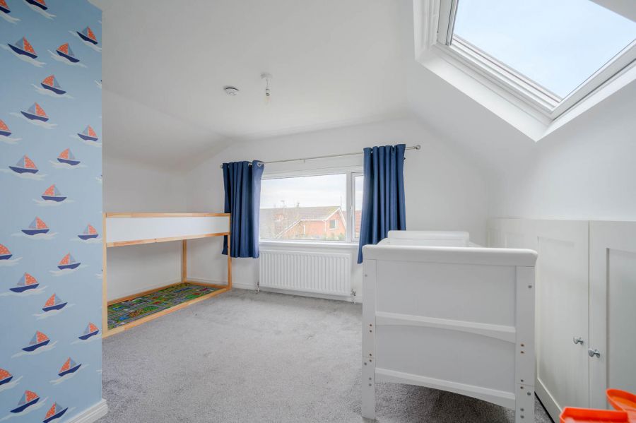 58 Ballycrochan Road