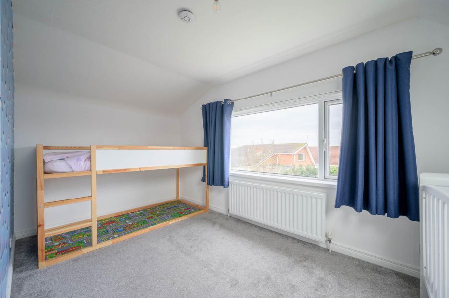 58 Ballycrochan Road