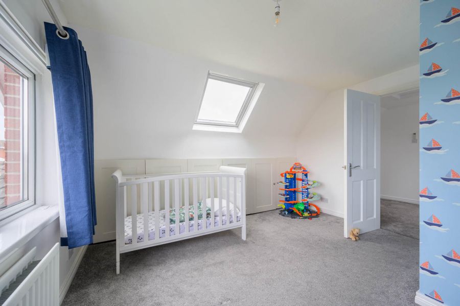 58 Ballycrochan Road