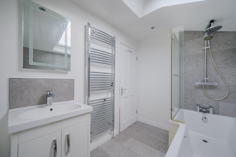 58 Ballycrochan Road