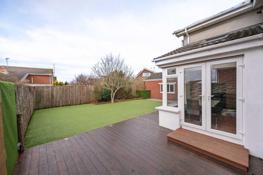 58 Ballycrochan Road