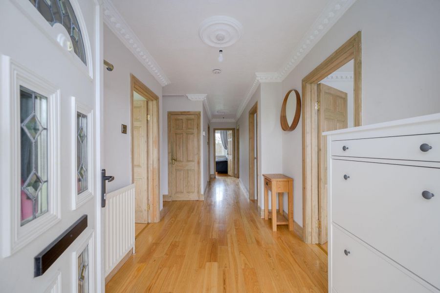 58 Ballycrochan Road