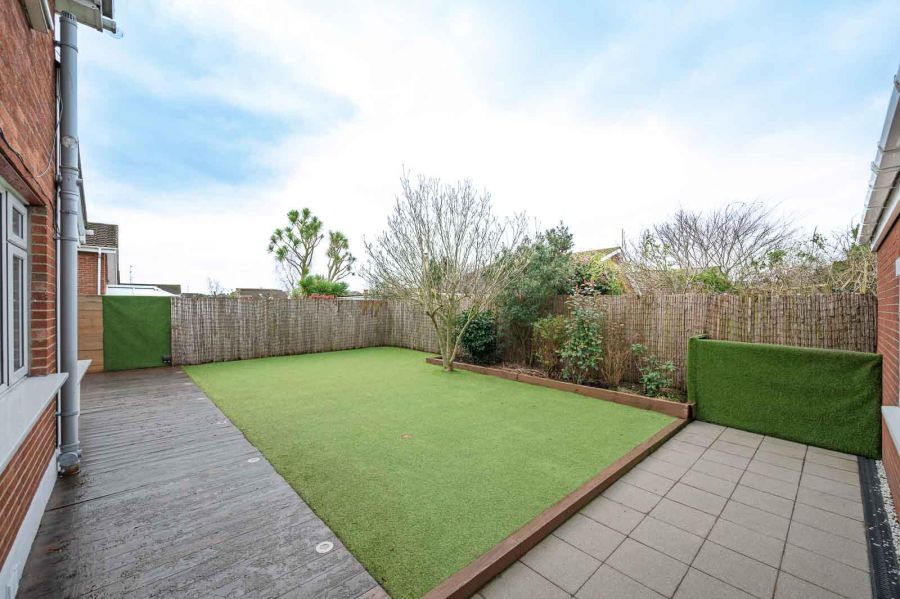 58 Ballycrochan Road