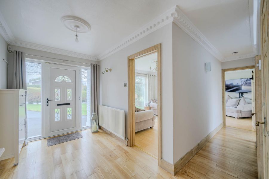 58 Ballycrochan Road