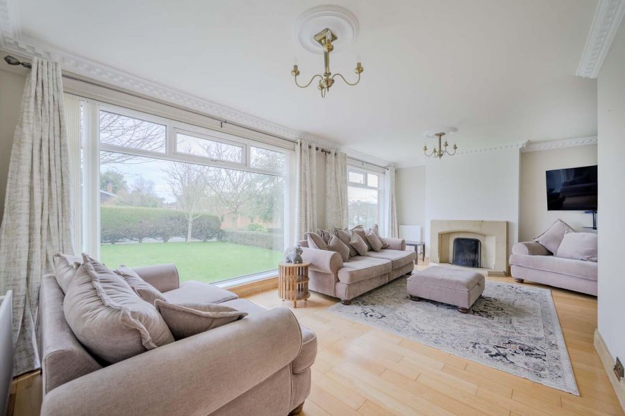 58 Ballycrochan Road