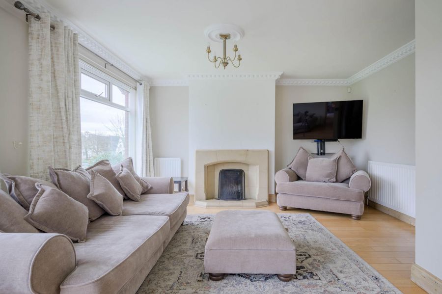 58 Ballycrochan Road