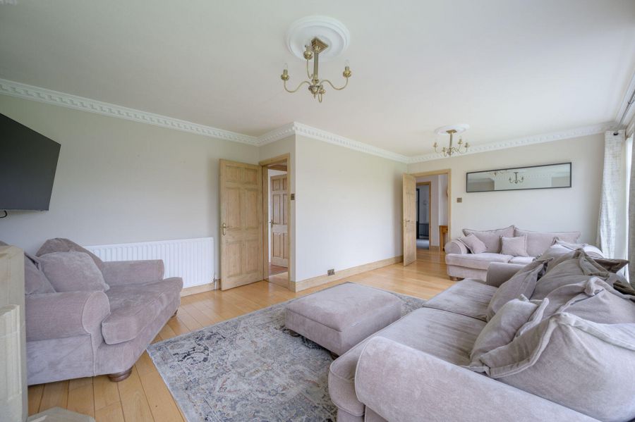 58 Ballycrochan Road