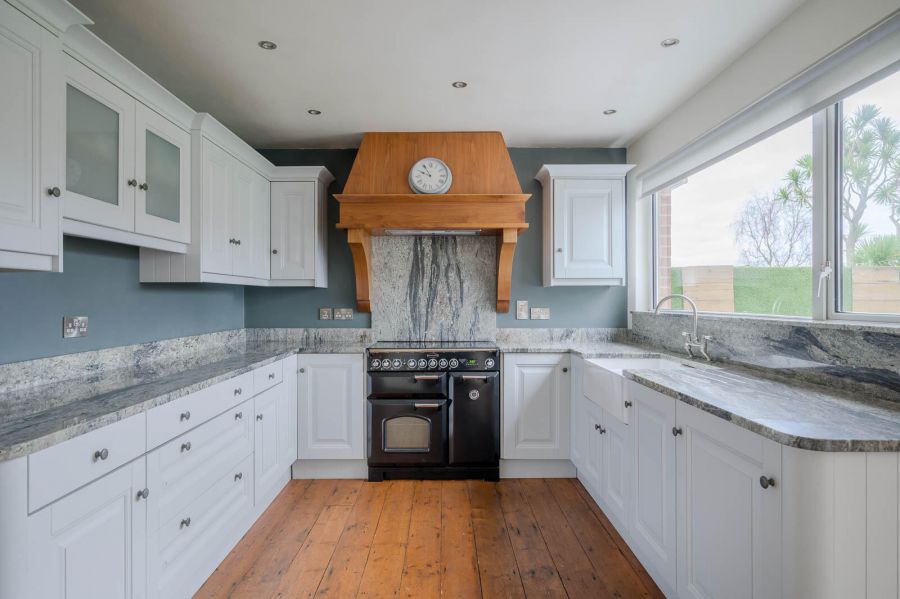 58 Ballycrochan Road