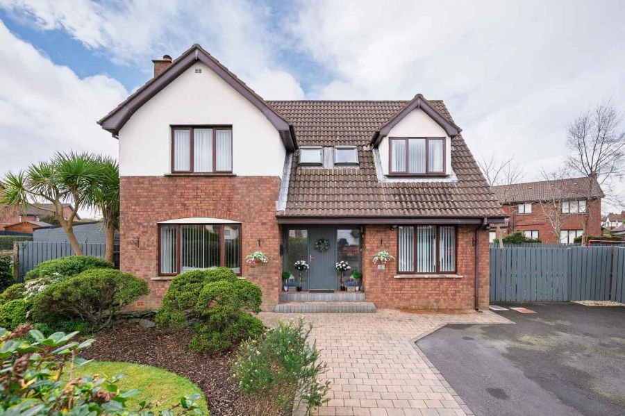 1 Lord Wardens Avenue