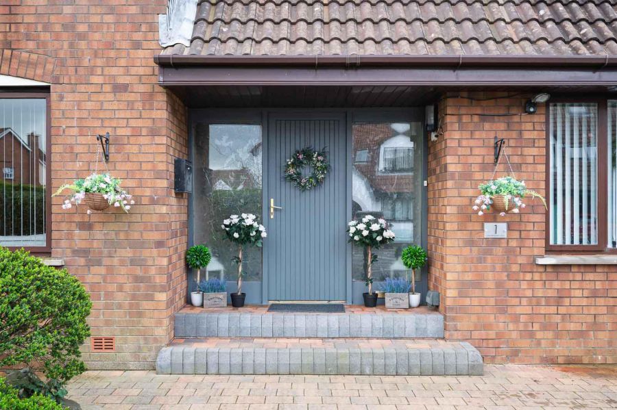 1 Lord Wardens Avenue