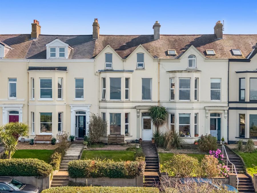 3 Carisbrooke Terrace