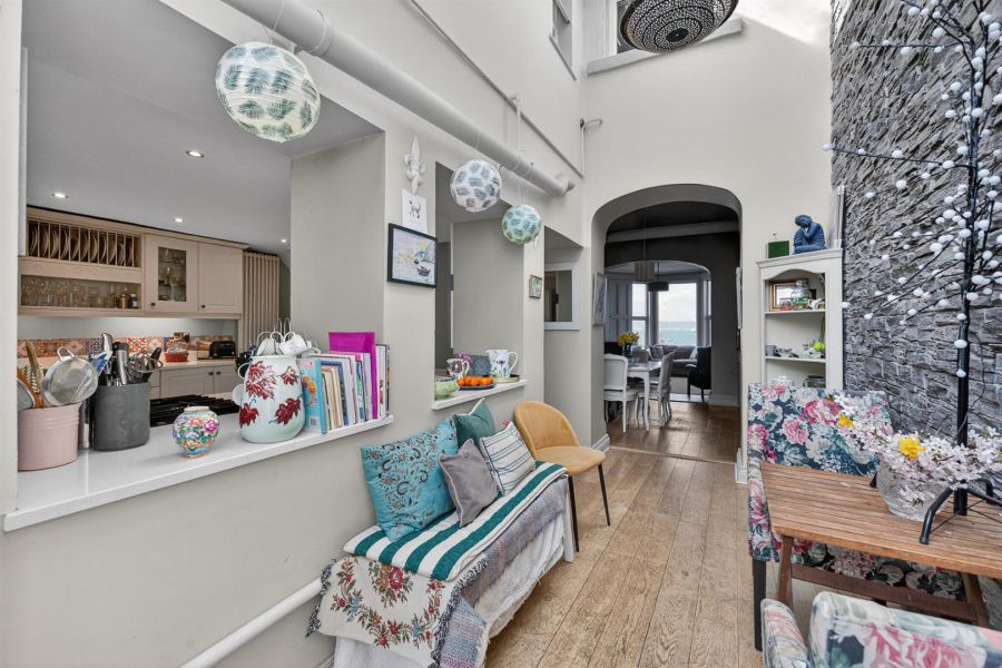 3 Carisbrooke Terrace