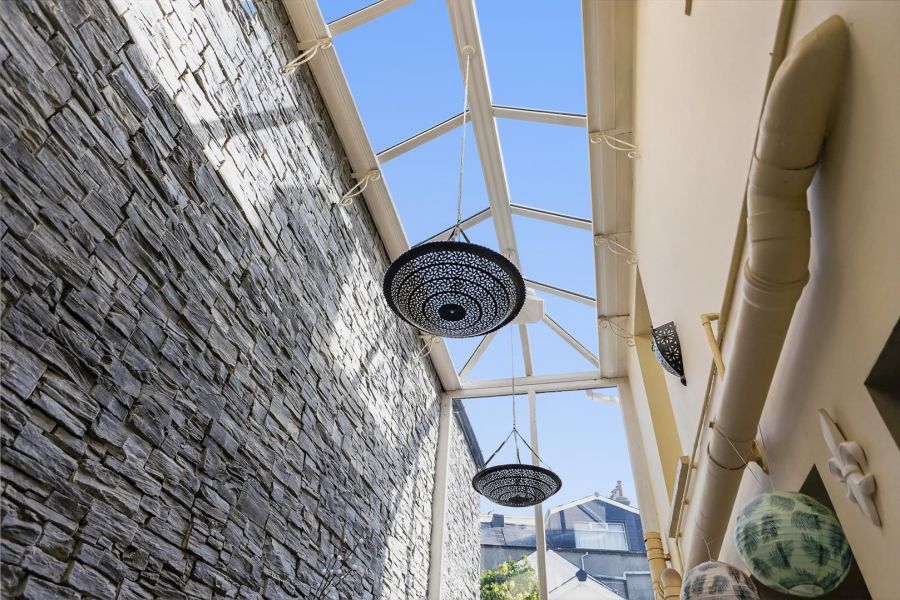 3 Carisbrooke Terrace