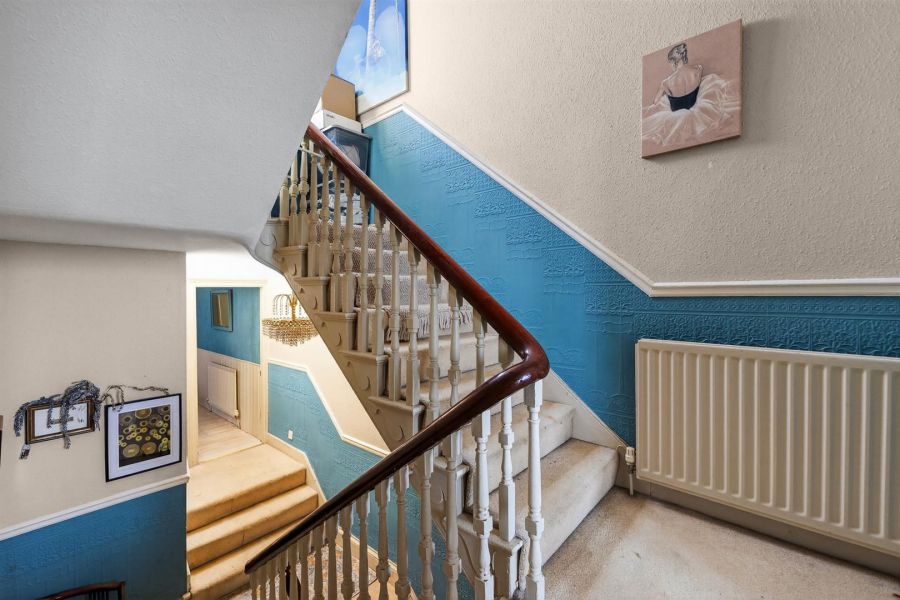 3 Carisbrooke Terrace