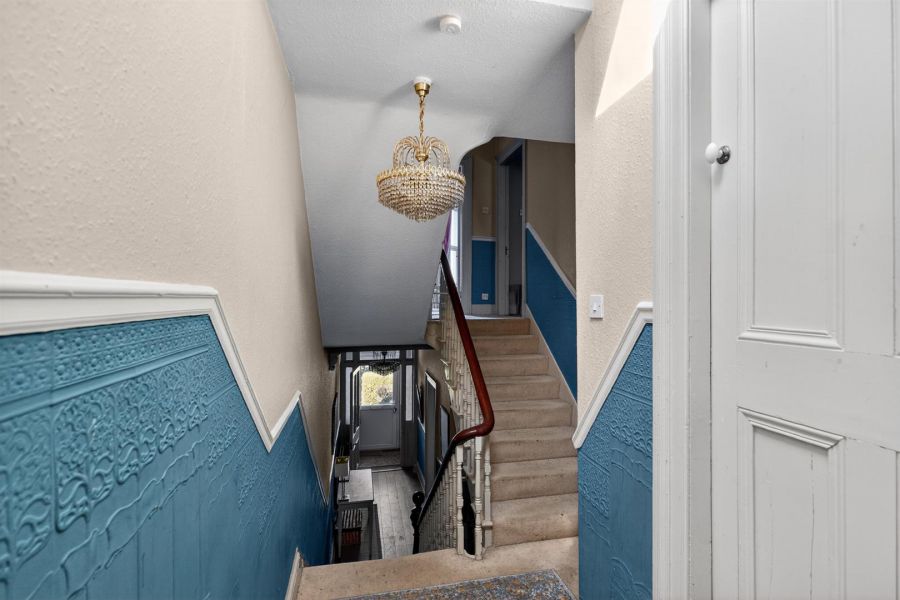 3 Carisbrooke Terrace