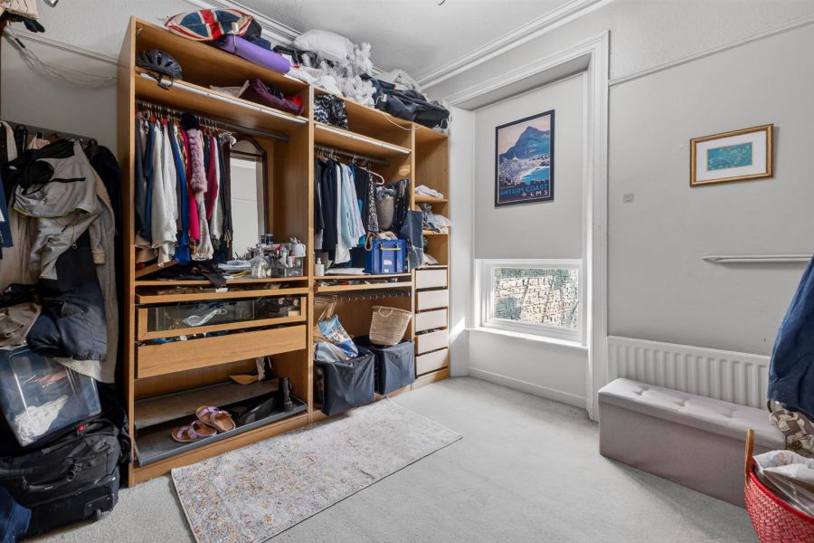 3 Carisbrooke Terrace