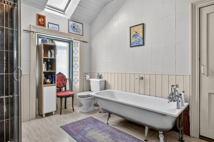 3 Carisbrooke Terrace