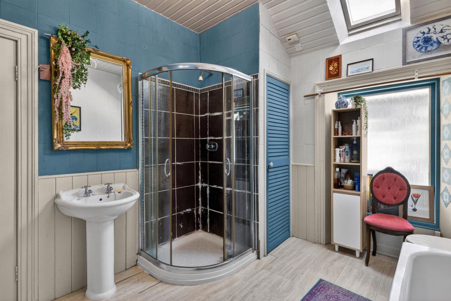 3 Carisbrooke Terrace