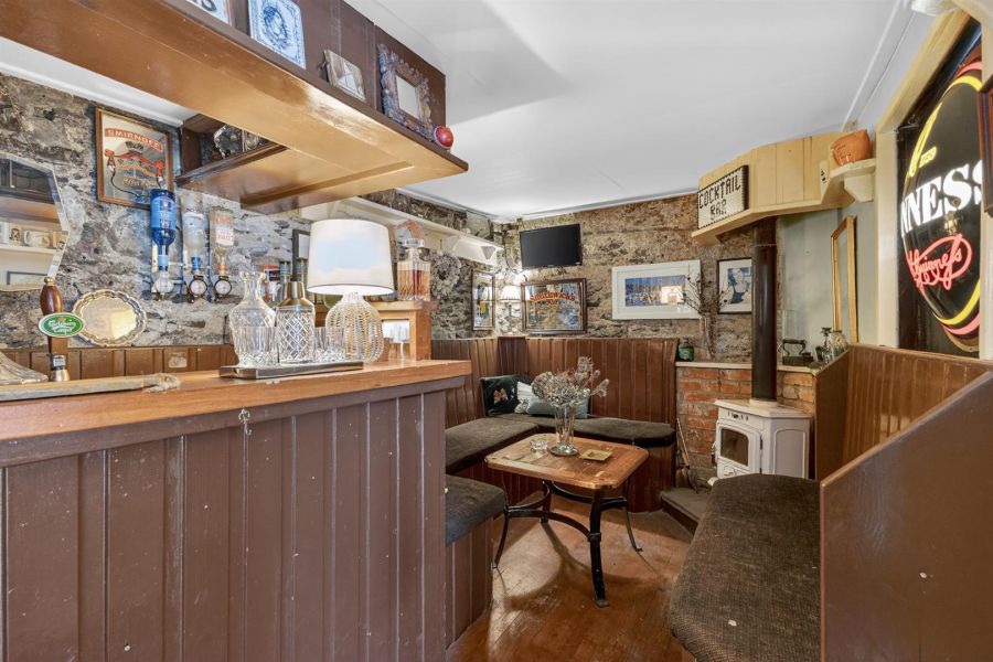 3 Carisbrooke Terrace