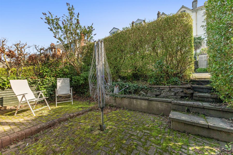 3 Carisbrooke Terrace