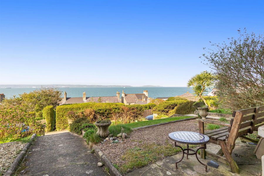 3 Carisbrooke Terrace