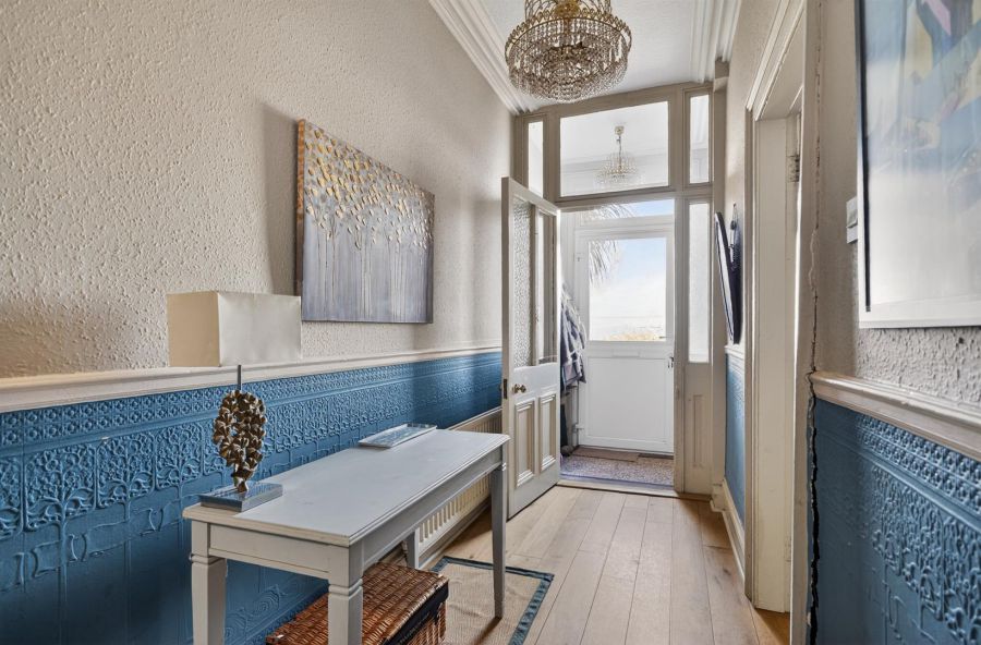 3 Carisbrooke Terrace