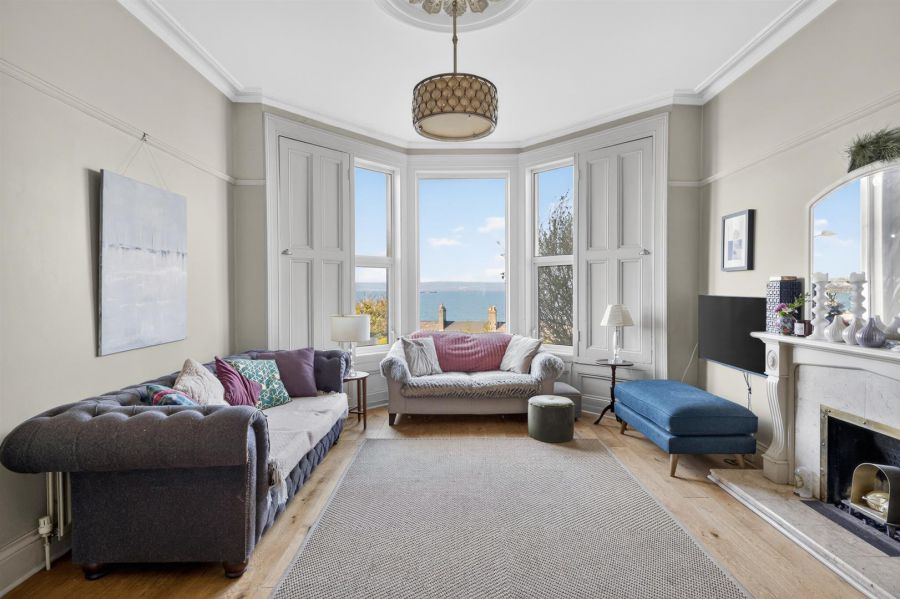 3 Carisbrooke Terrace