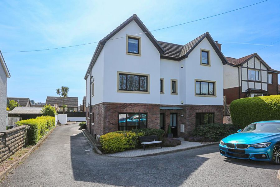 Flat 1, 47 Crawfordsburn Road