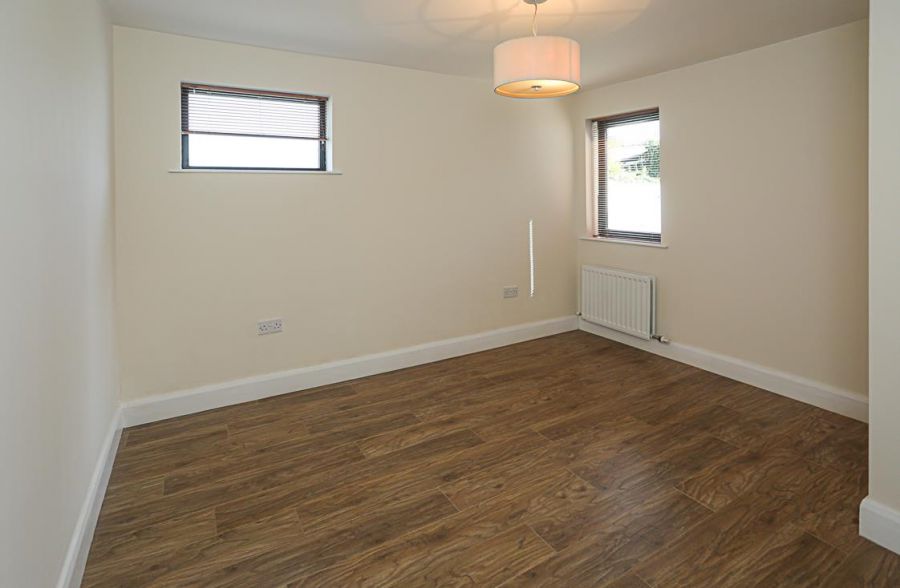 Flat 1, 47 Crawfordsburn Road