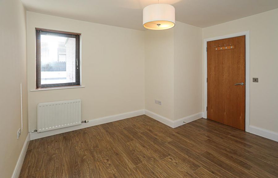 Flat 1, 47 Crawfordsburn Road