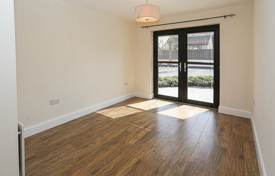 Flat 1, 47 Crawfordsburn Road