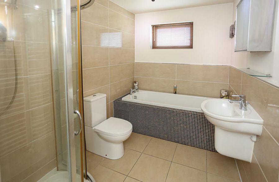 Flat 1, 47 Crawfordsburn Road