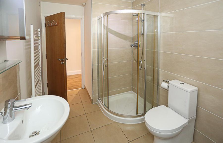 Flat 1, 47 Crawfordsburn Road