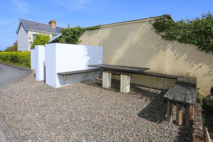 Flat 1, 47 Crawfordsburn Road