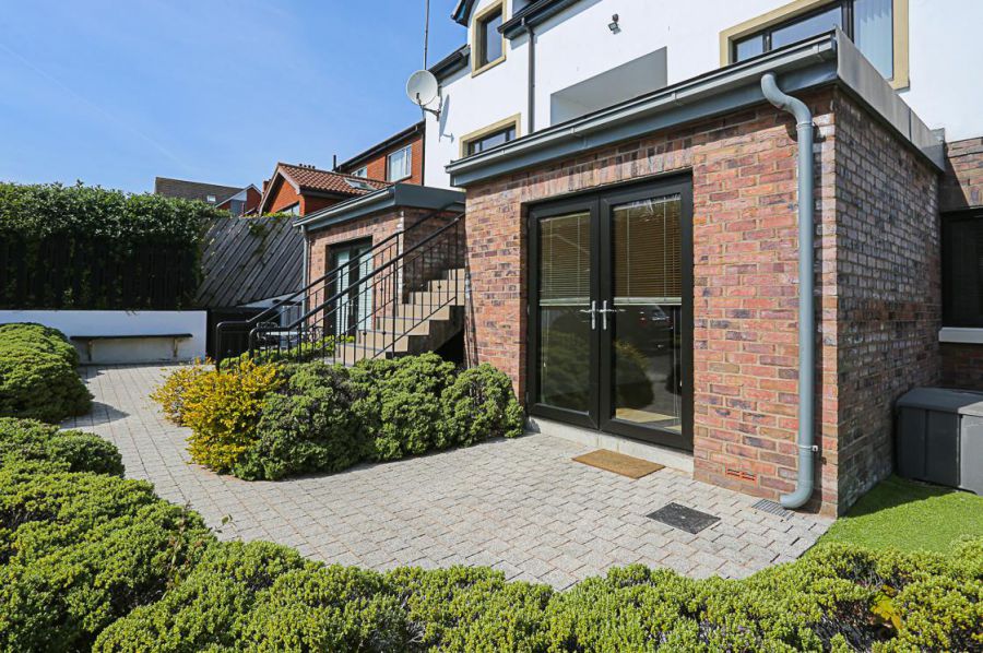 Flat 1, 47 Crawfordsburn Road