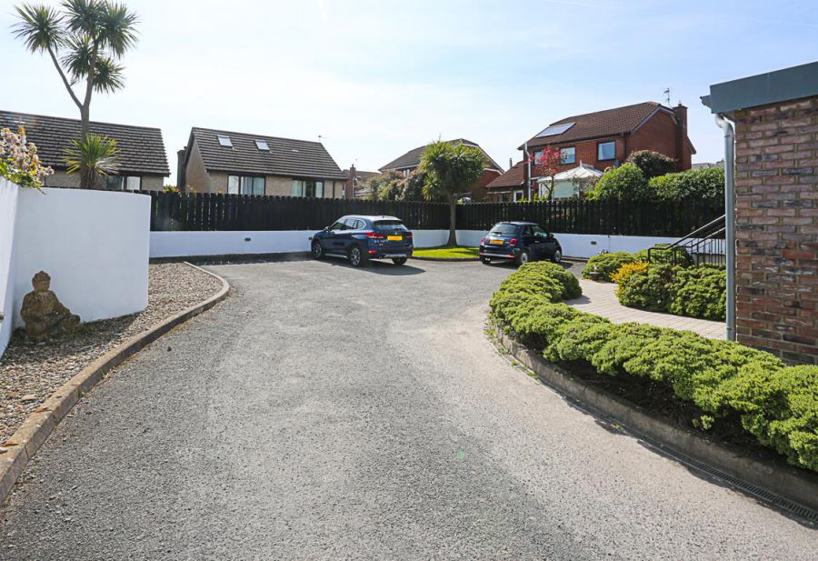 Flat 1, 47 Crawfordsburn Road