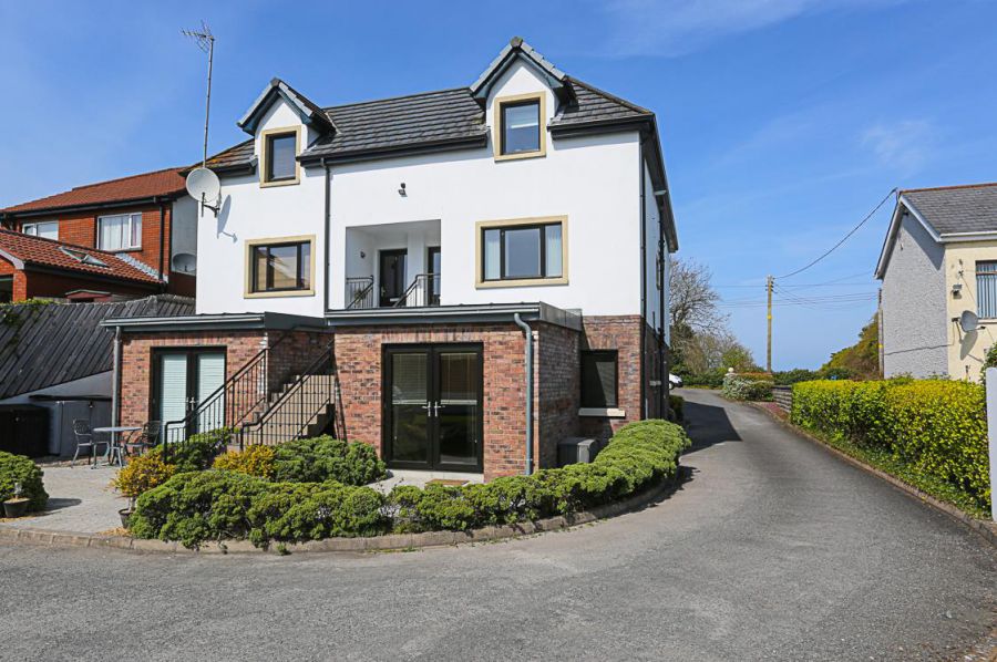 Flat 1, 47 Crawfordsburn Road