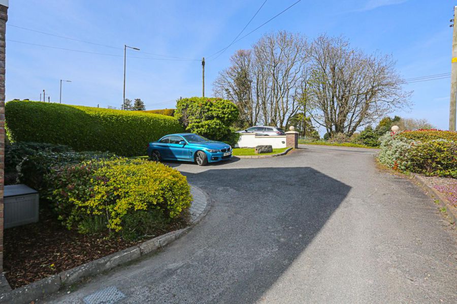 Flat 1, 47 Crawfordsburn Road