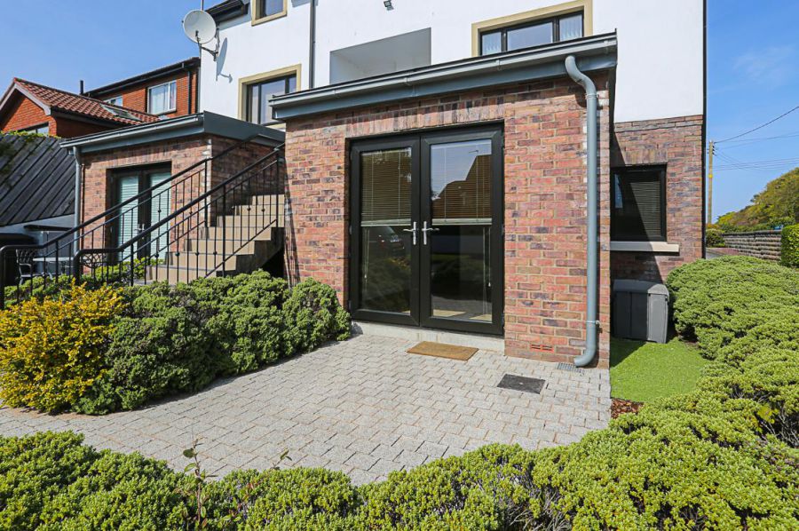 Flat 1, 47 Crawfordsburn Road