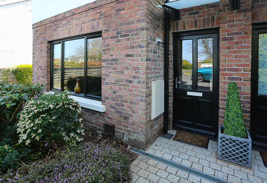 Flat 1, 47 Crawfordsburn Road