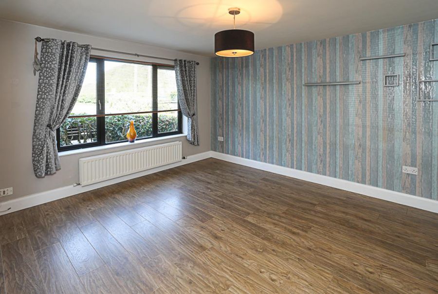 Flat 1, 47 Crawfordsburn Road