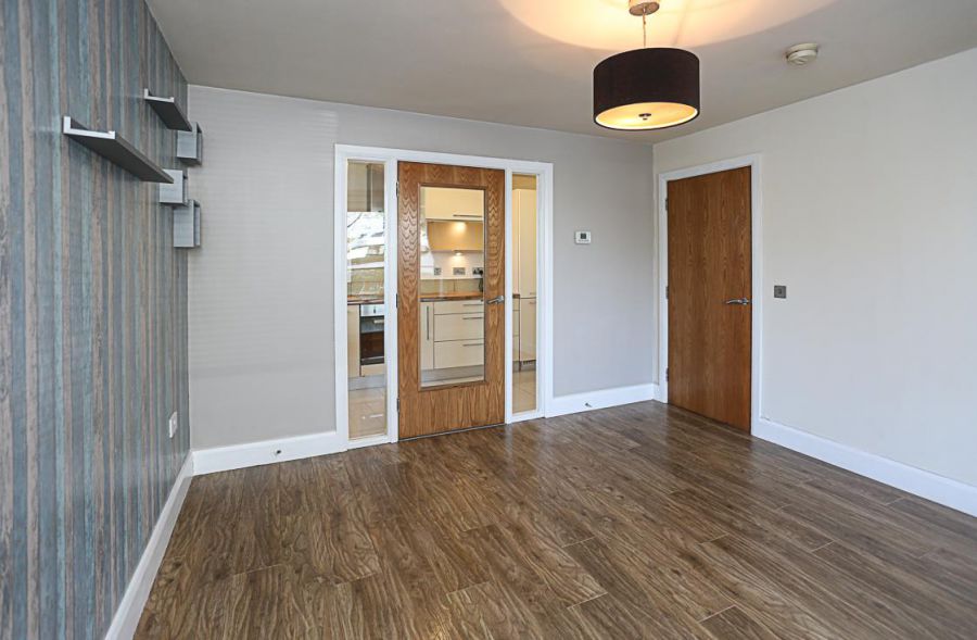 Flat 1, 47 Crawfordsburn Road