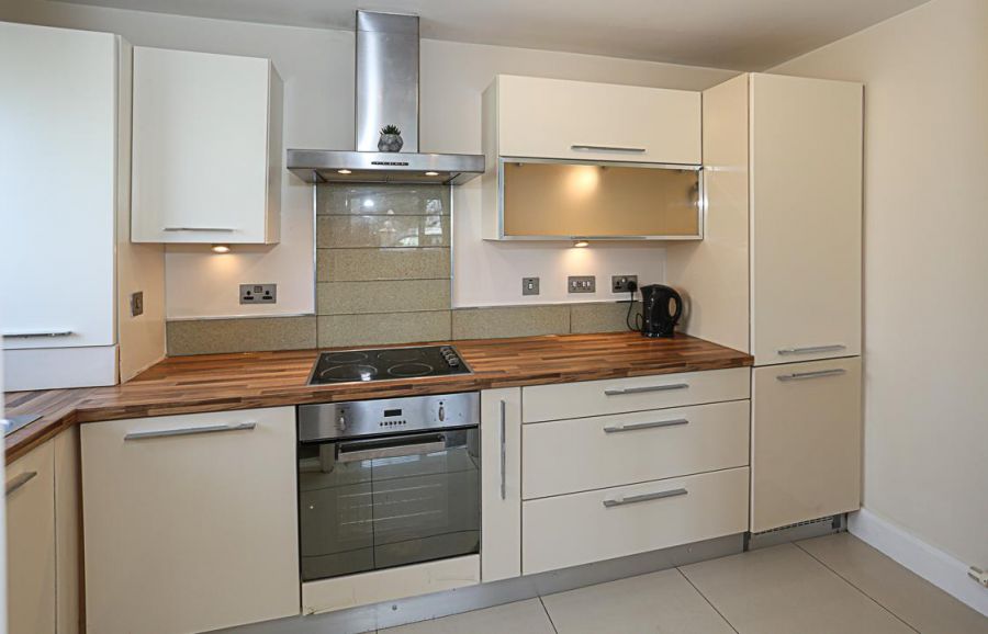 Flat 1, 47 Crawfordsburn Road