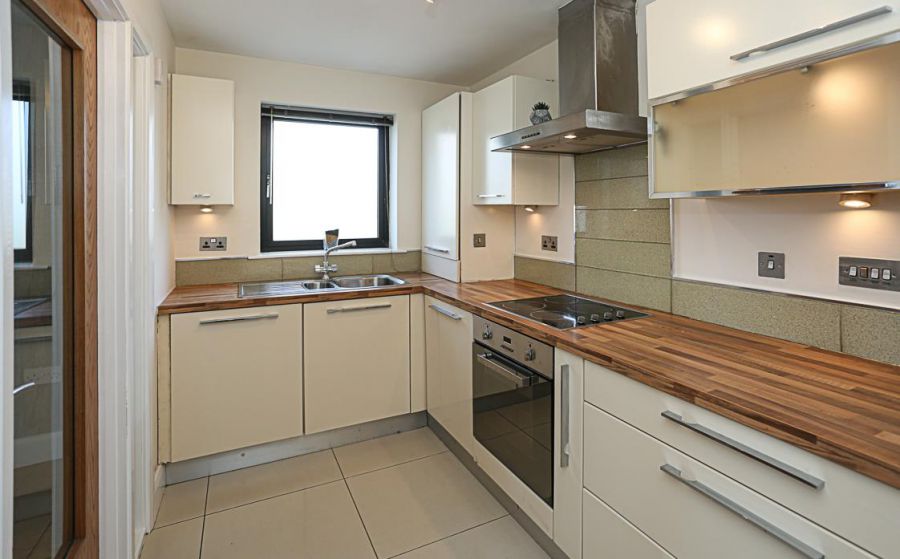 Flat 1, 47 Crawfordsburn Road