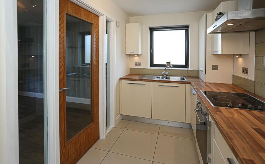 Flat 1, 47 Crawfordsburn Road