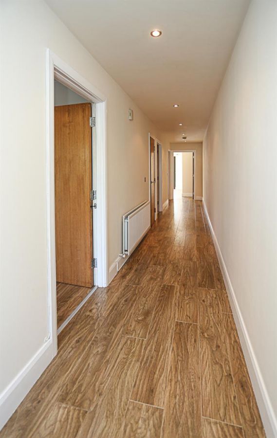 Flat 1, 47 Crawfordsburn Road