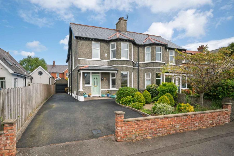 7 Shandon Drive