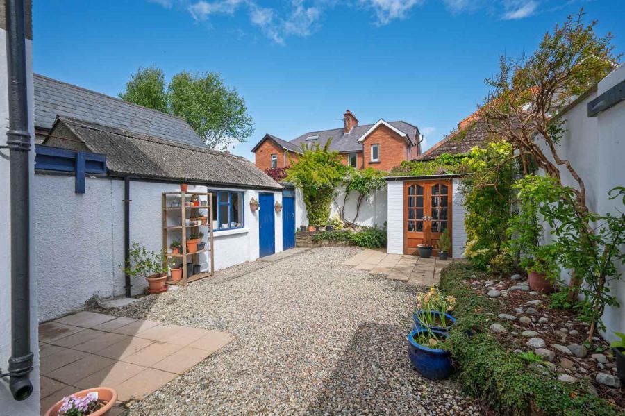 7 Shandon Drive
