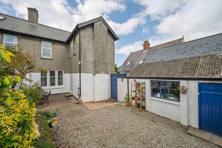 7 Shandon Drive