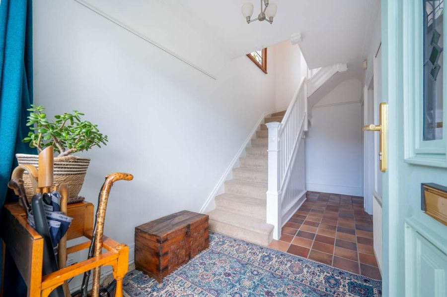 7 Shandon Drive